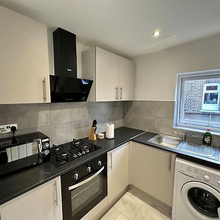 Apartamento 3 Bed Hackney/Harringay Flat Londres Exterior foto