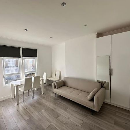 Apartamento 3 Bed Hackney/Harringay Flat Londres Exterior foto