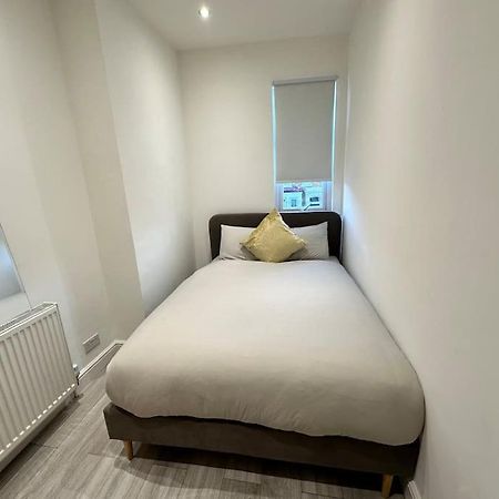 Apartamento 3 Bed Hackney/Harringay Flat Londres Exterior foto
