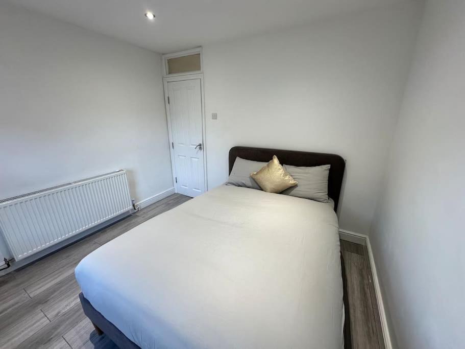 Apartamento 3 Bed Hackney/Harringay Flat Londres Exterior foto
