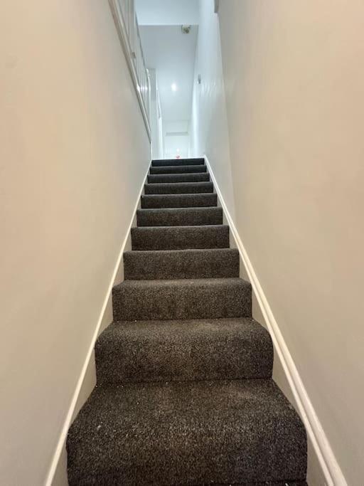 Apartamento 3 Bed Hackney/Harringay Flat Londres Exterior foto