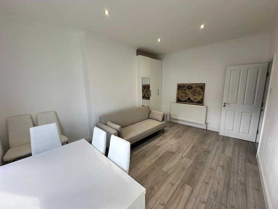 Apartamento 3 Bed Hackney/Harringay Flat Londres Exterior foto