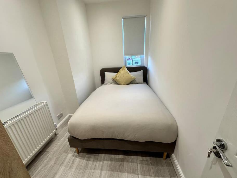 Apartamento 3 Bed Hackney/Harringay Flat Londres Exterior foto