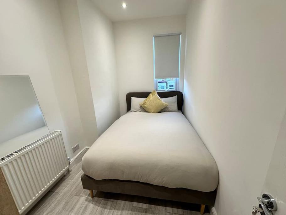 Apartamento 3 Bed Hackney/Harringay Flat Londres Exterior foto